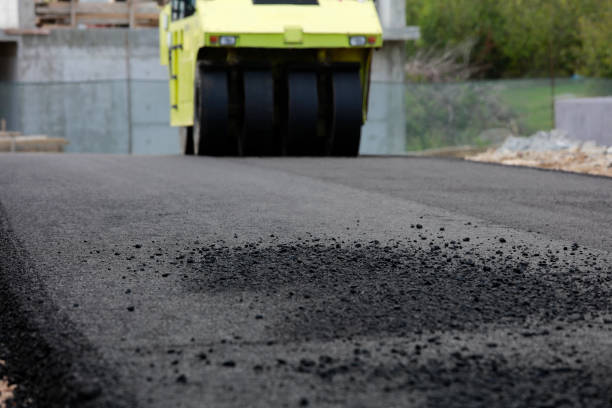 Reasons to Select Us for Your Driveway Paving Requirements in Lagunitas Forest Knolls, CA