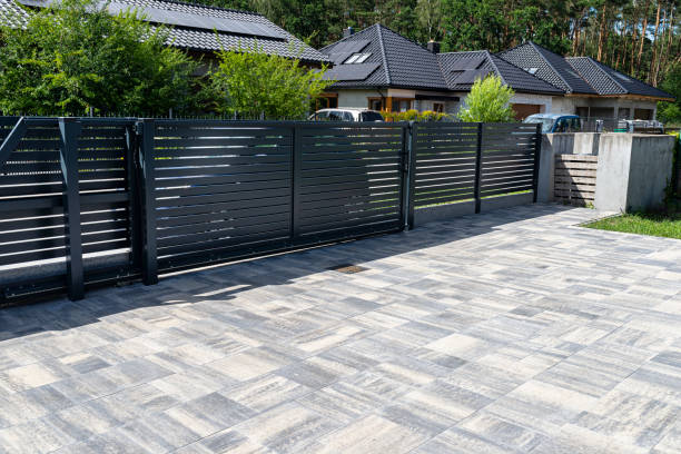 Best Affordable Driveway Pavers  in Lagunitas Forest Knolls, CA
