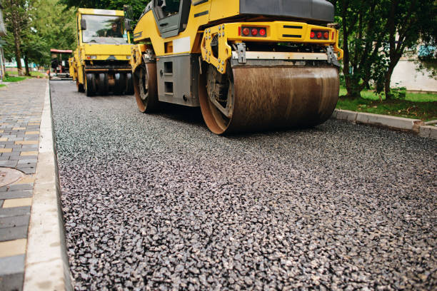 Professional Driveway Pavers in Lagunitas Forest Knolls, CA