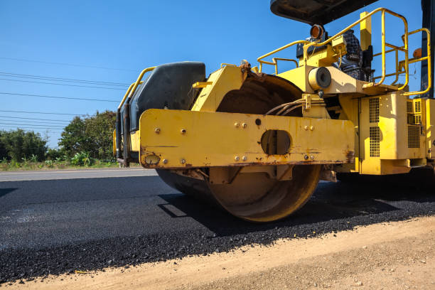 Best Local Driveway Pavers  in Lagunitas Forest Knolls, CA